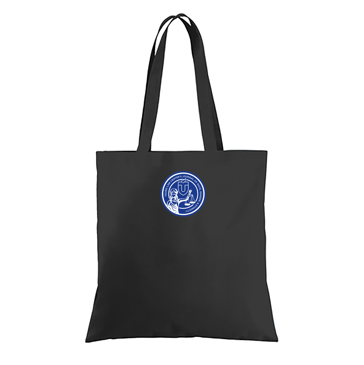 Touro JRGE Document Tote Bag