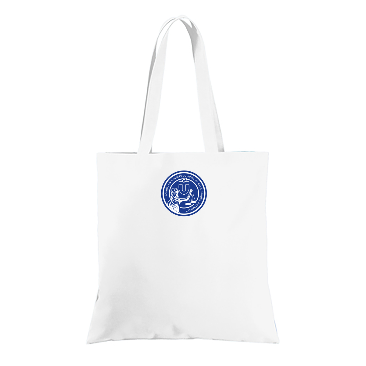 Touro JRGE Document Tote Bag