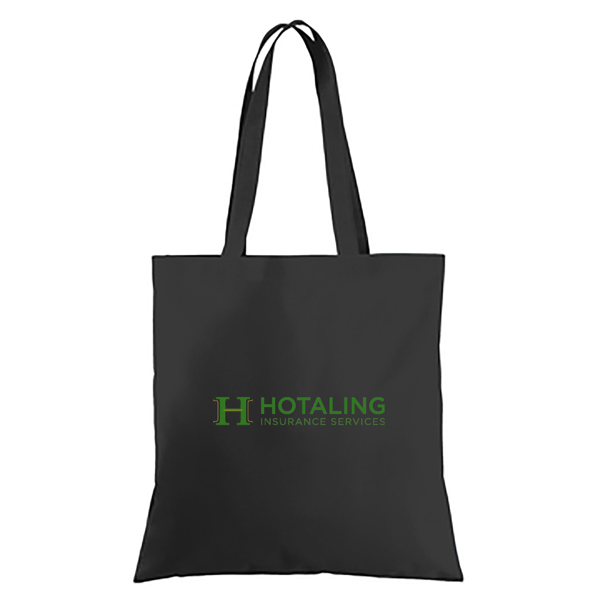 Hotaling Insurance Document Tote Bag