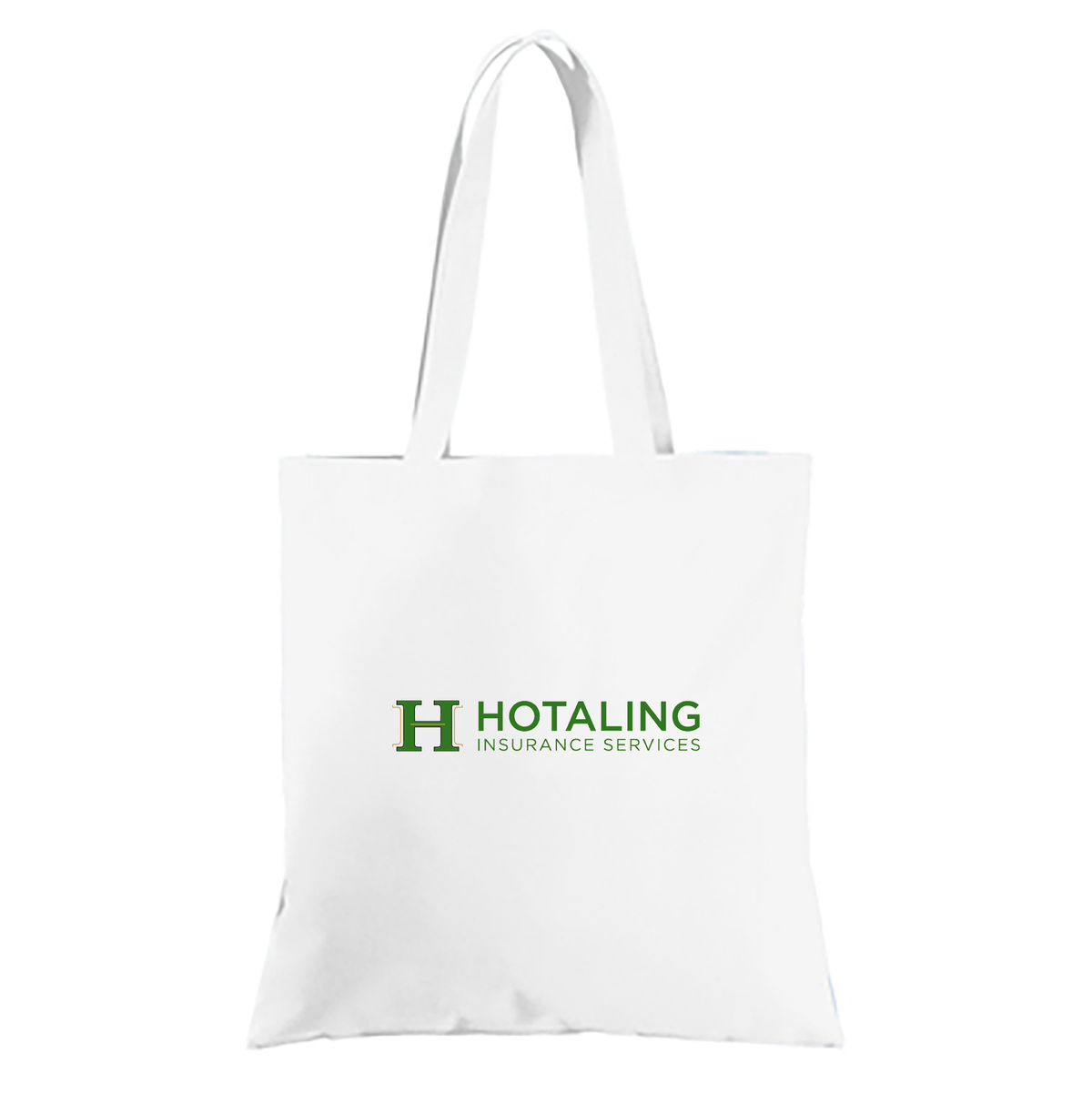 Hotaling Insurance Document Tote Bag