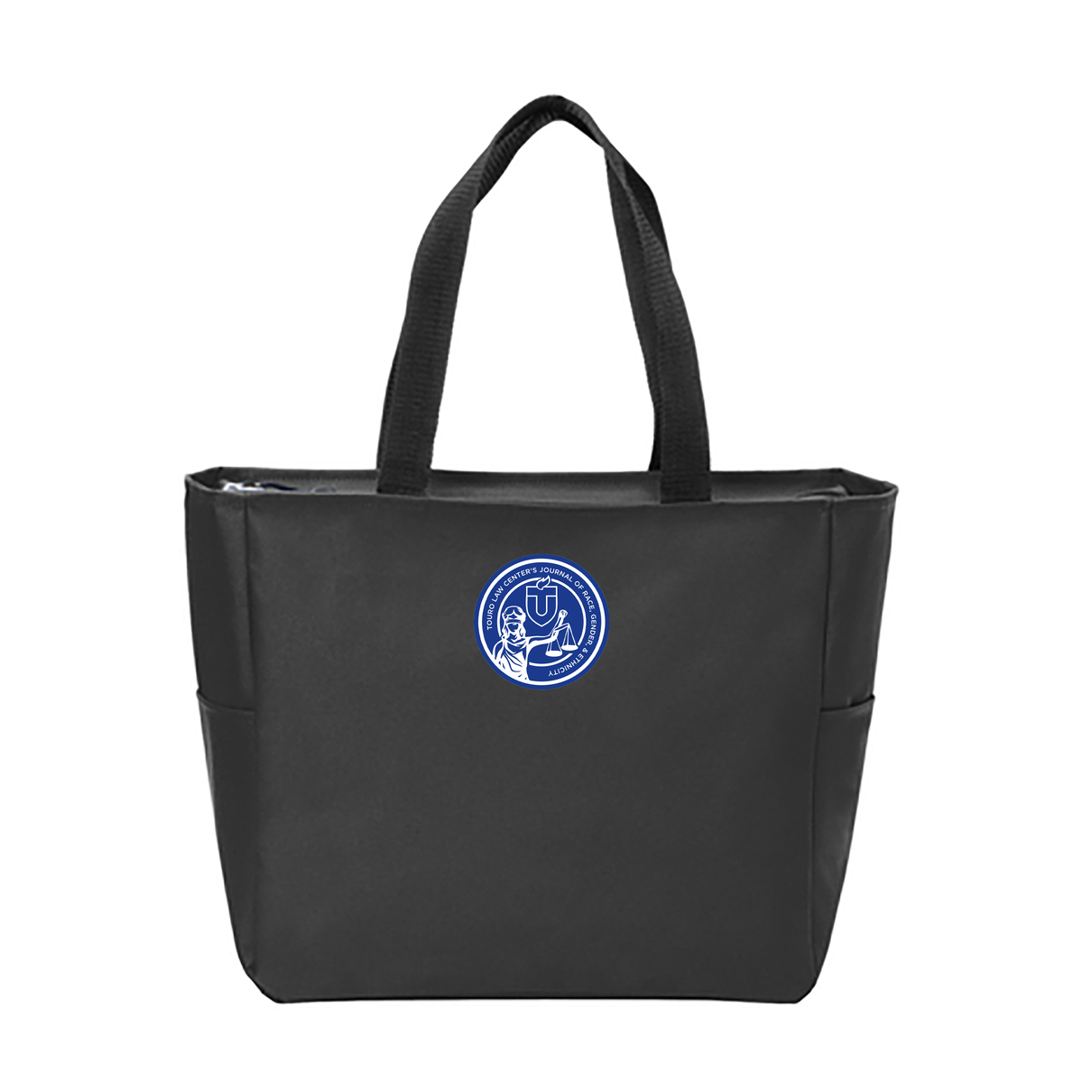 Touro JRGE Essential Zip Tote