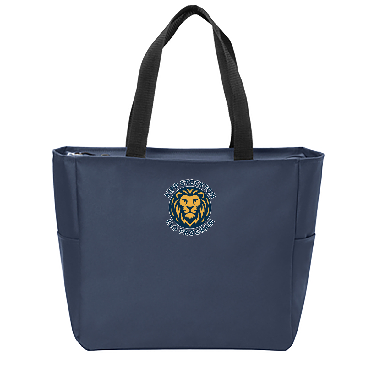 Essential Zip Tote