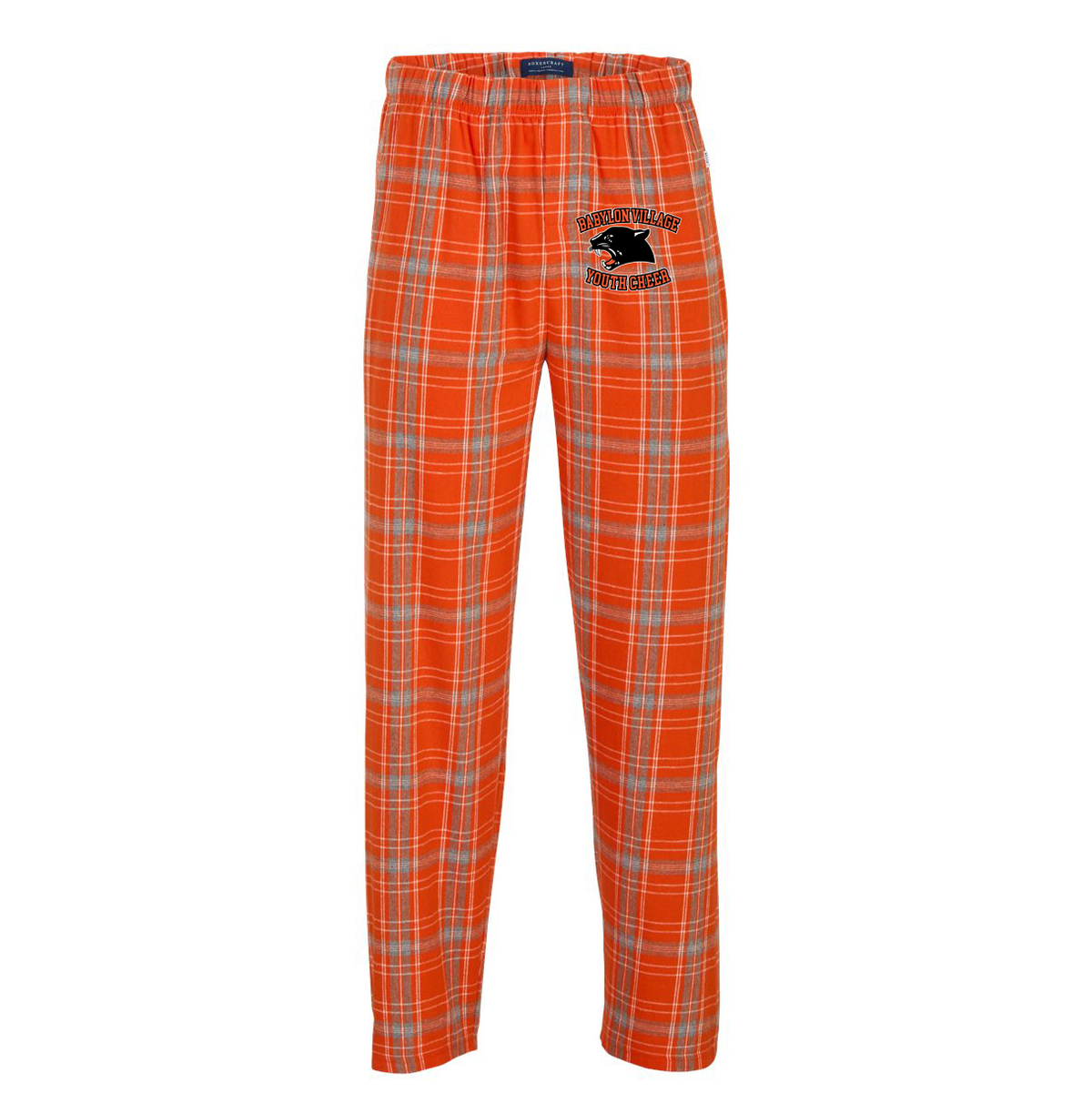 Babylon Village Cheer Harley Flannel Pant