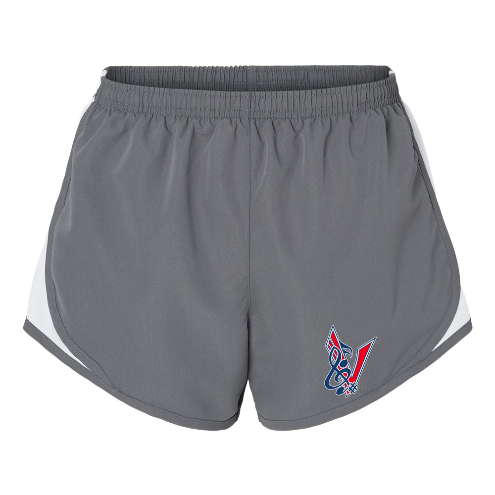 Fort Walton Beach Vikings Band Women's Sport Shorts