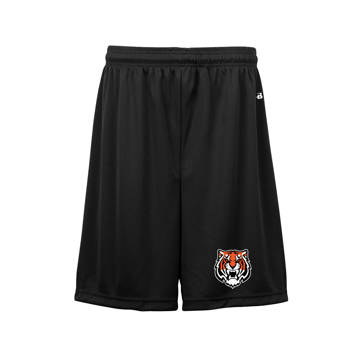 White Plains Middle School Basketball B-Core 7" Short