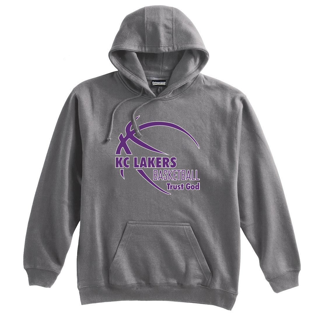 KC Lakers Sweatshirt