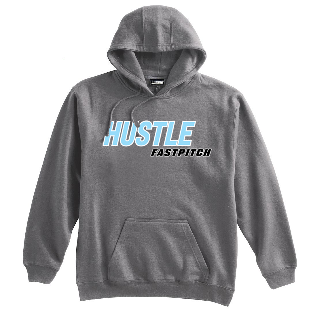 Hustle Fastpitch Sweatshirt