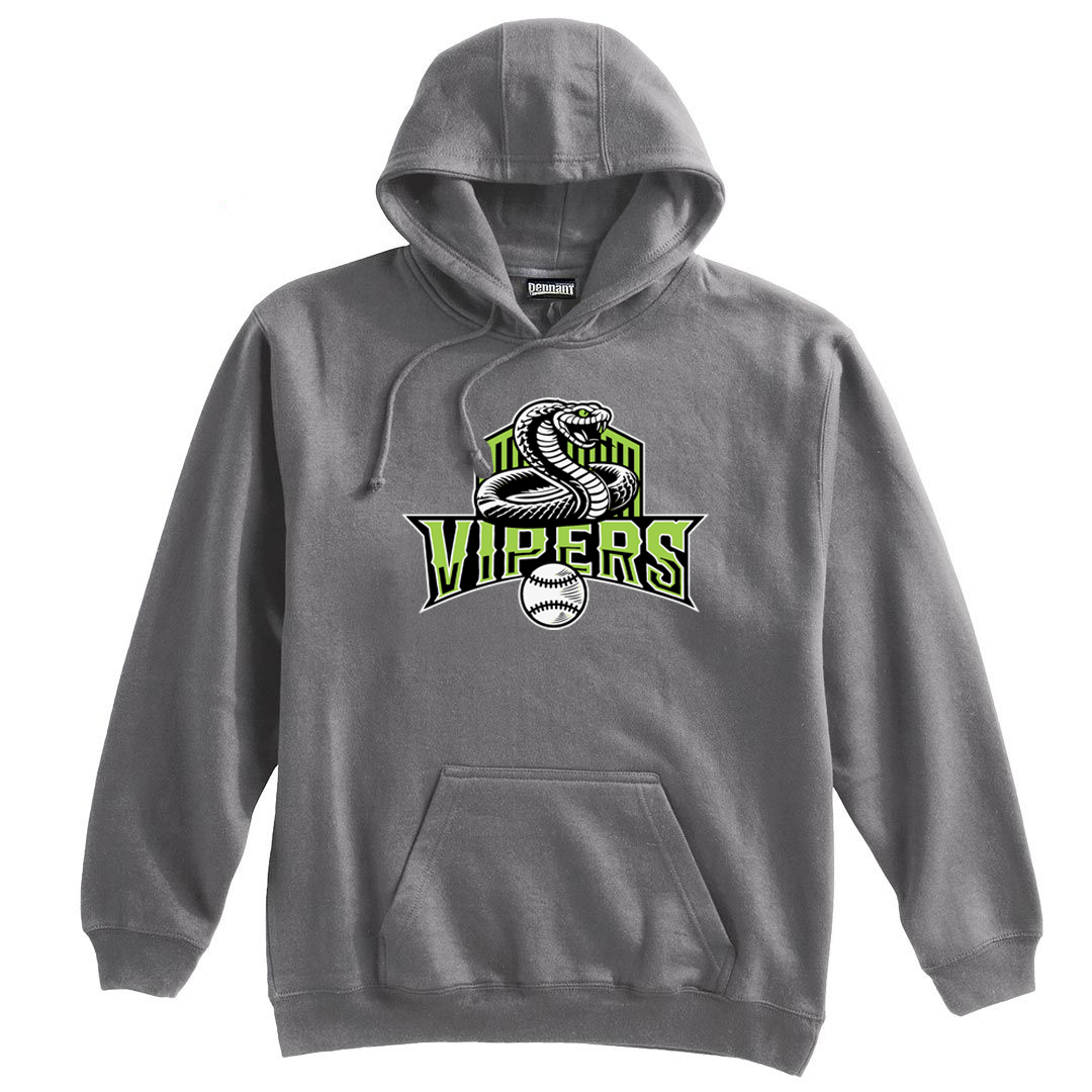 Vipers Baseball Sweatshirt