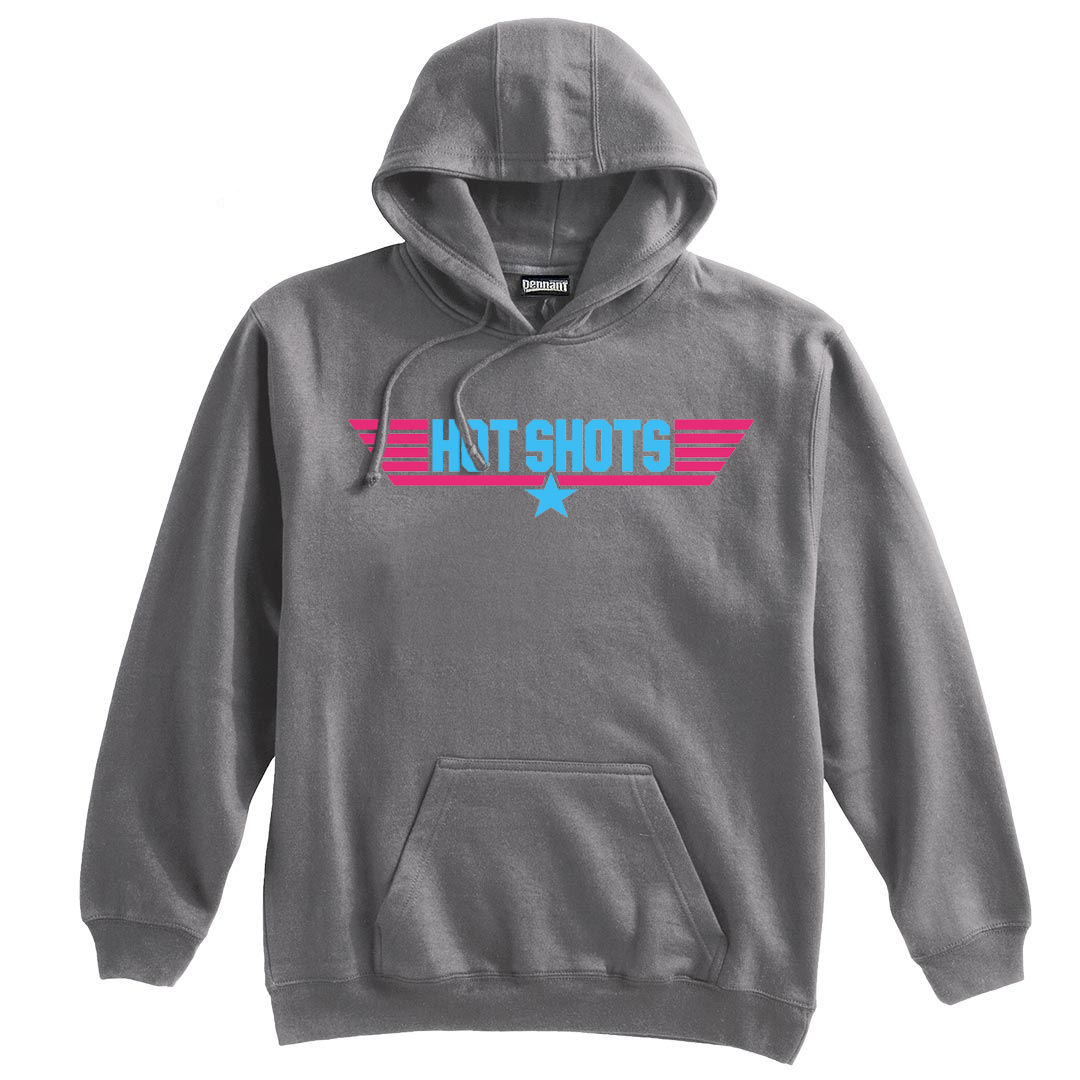 Hot Shots Baseball Sweatshirt