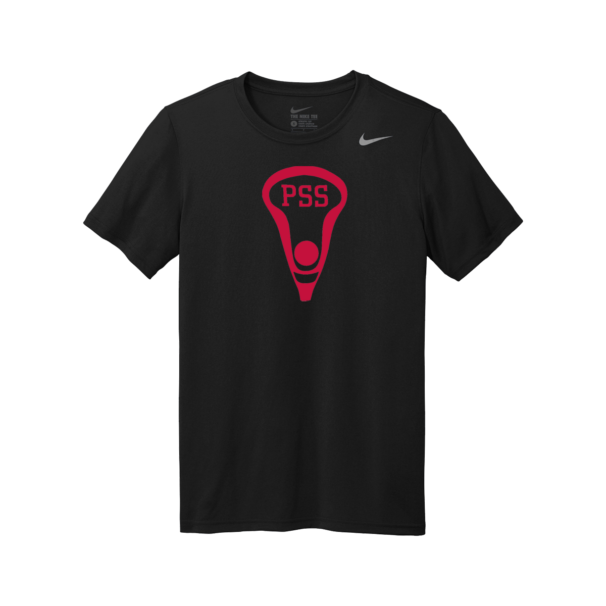 PSS Lacrosse Nike rLegend Tee