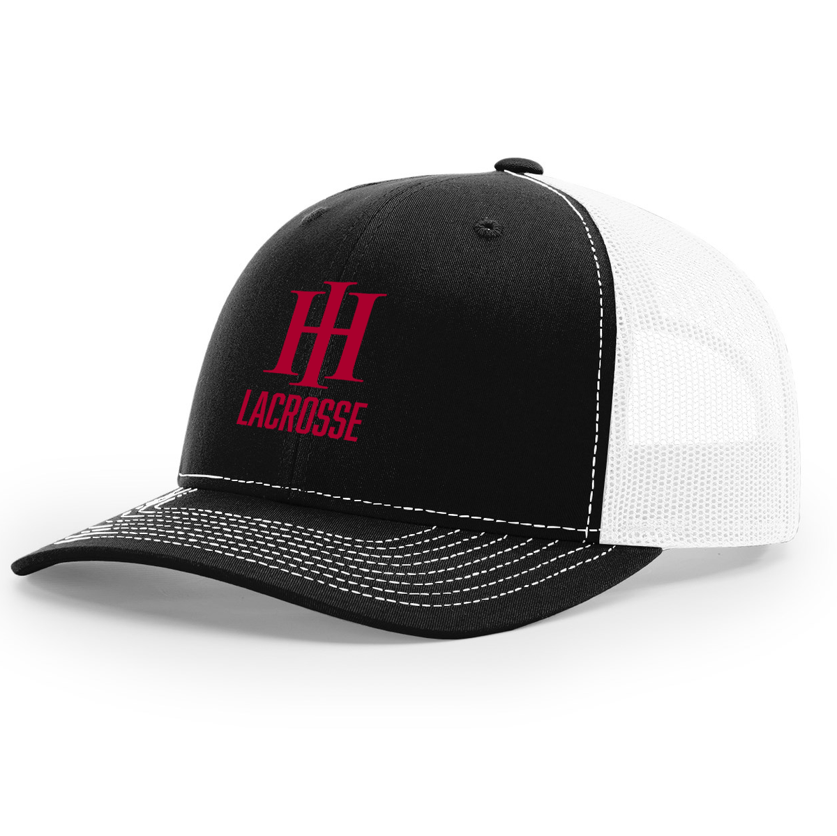 Holy Innocents' Episcopal Lacrosse Richardson Snapback Trucker Cap