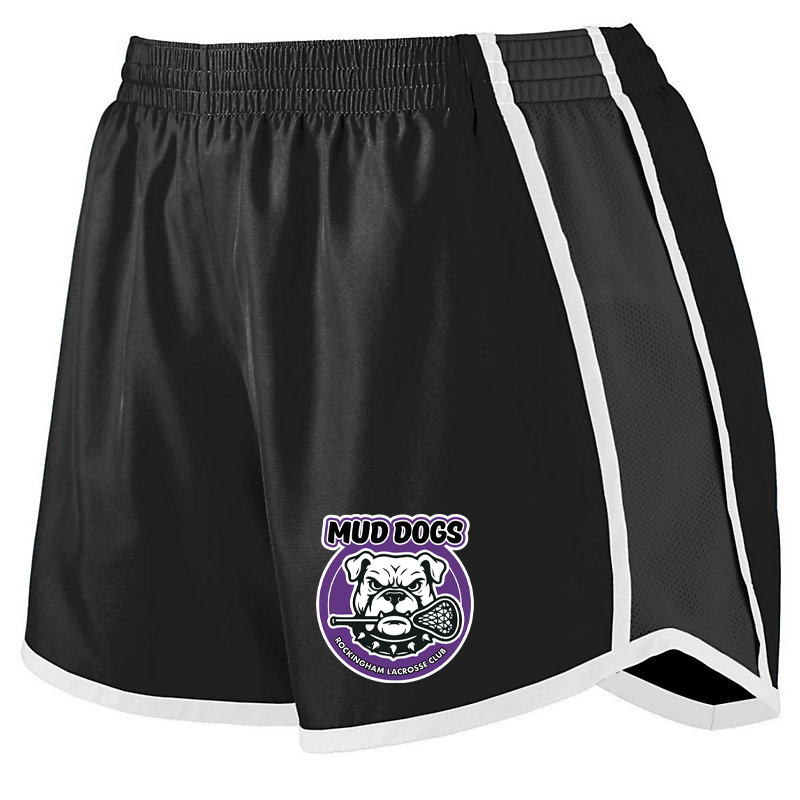 Mud Dogs Lacrosse Women's Pulse Shorts