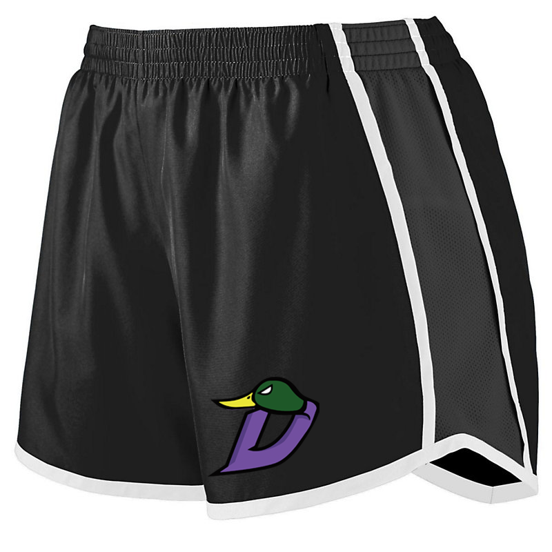 St. Paul Two Rivers HS Girls Lacrosse Women's Pulse Shorts