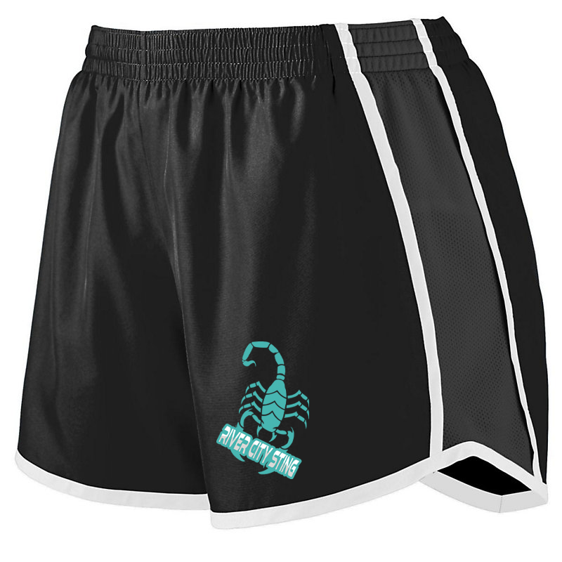 River City Sting Women's Pulse Shorts