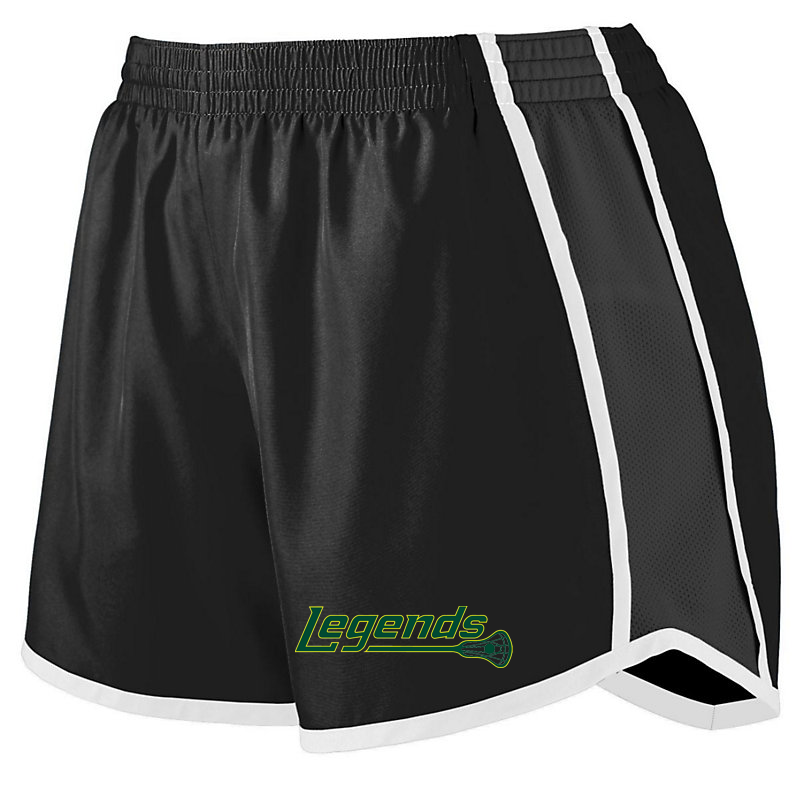 Legends Lacrosse Women's Pulse Shorts