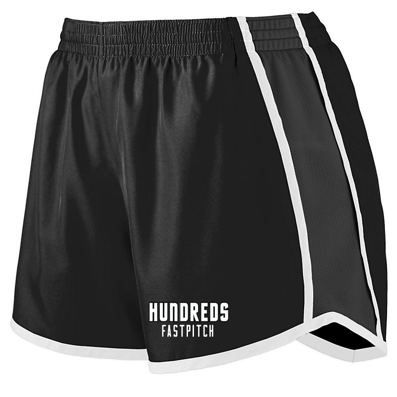 Hundreds Softball Women's Pulse Shorts