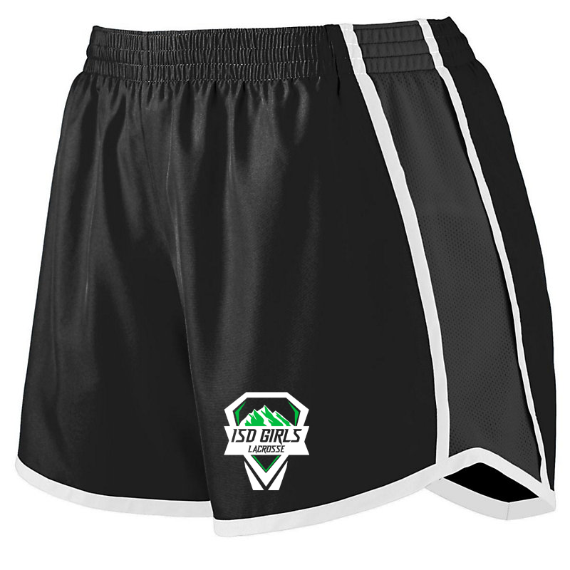 ISD Girl's Lacrosse Women's Pulse Shorts