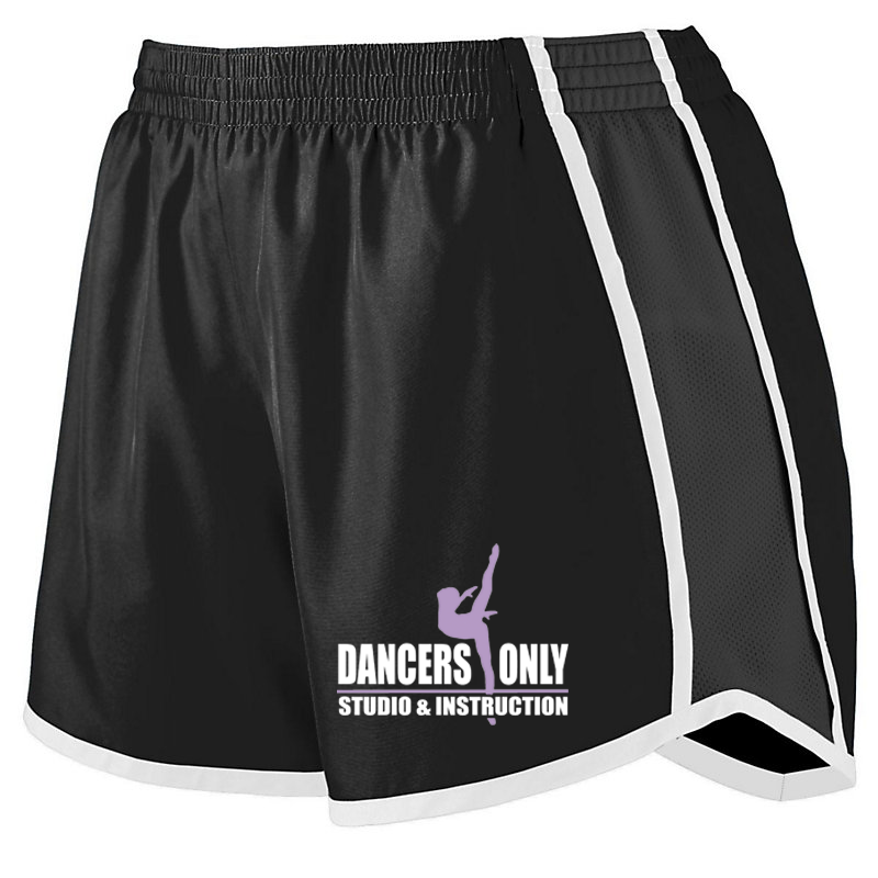 Dancers Only Women's Pulse Shorts