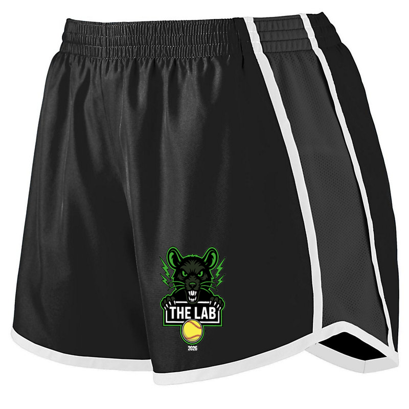 The Lab Softball Women's Pulse Shorts