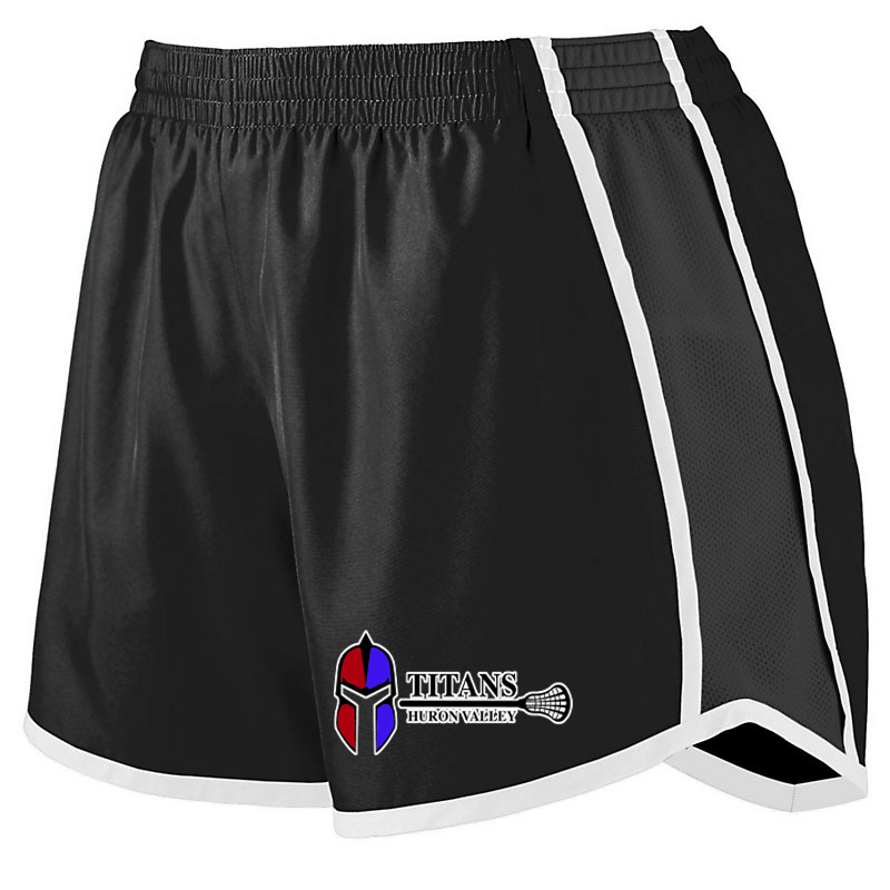 Huron Valley Lacrosse Women's Pulse Shorts