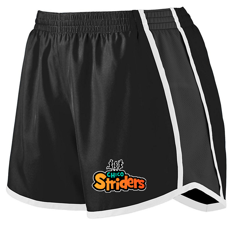 Chico Striders Women's Pulse Shorts