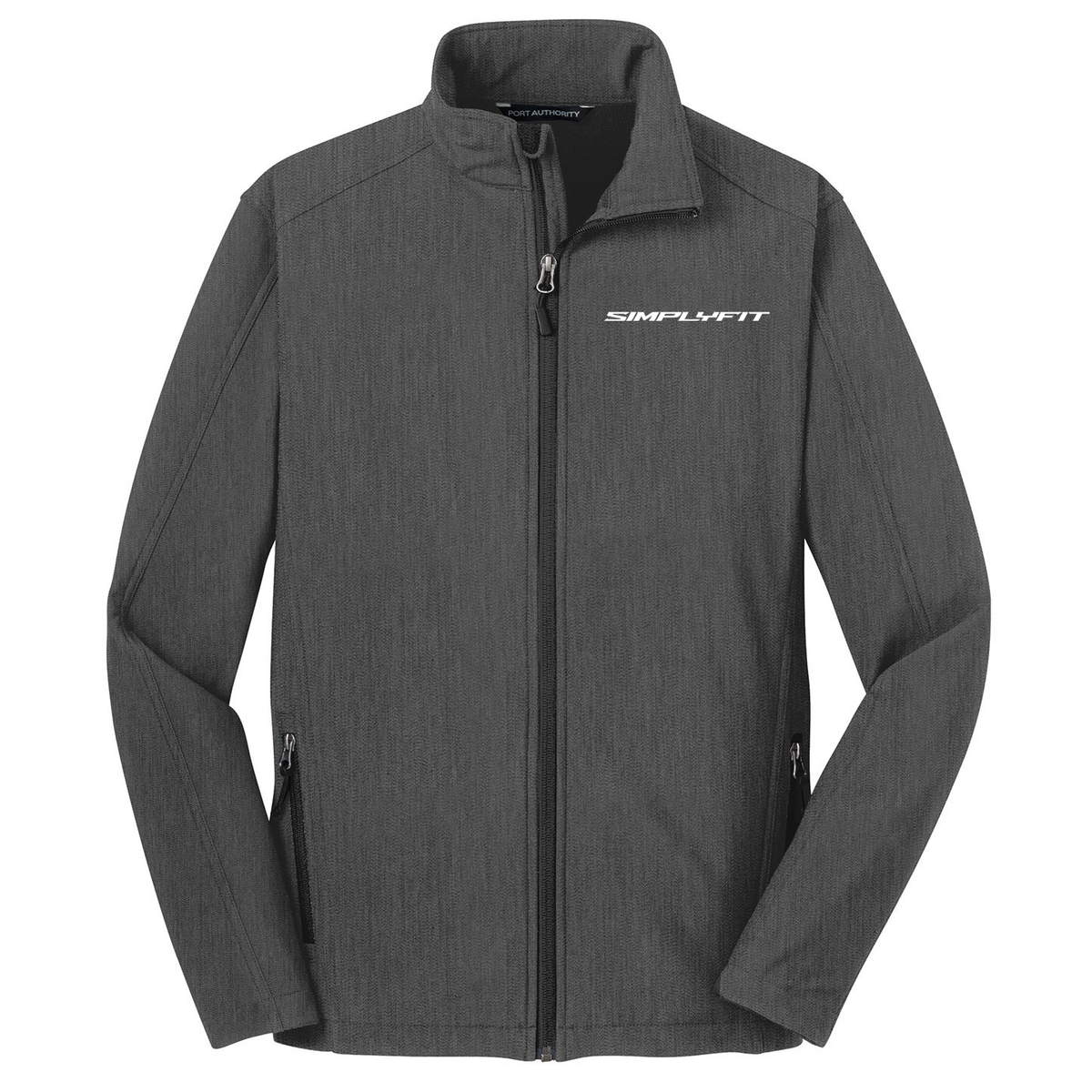 Simpleighfit Soft Shell Jacket