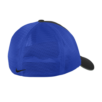 North Shore Colts Football & Cheer Nike Dri-FIT Mesh Cap