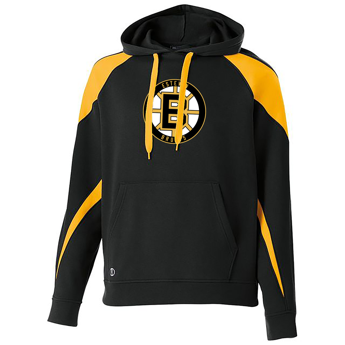 Estevan Bruins Prospect Hoodie