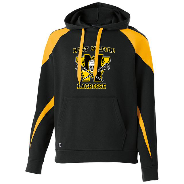 West Milford Lacrosse Prospect Hoodie