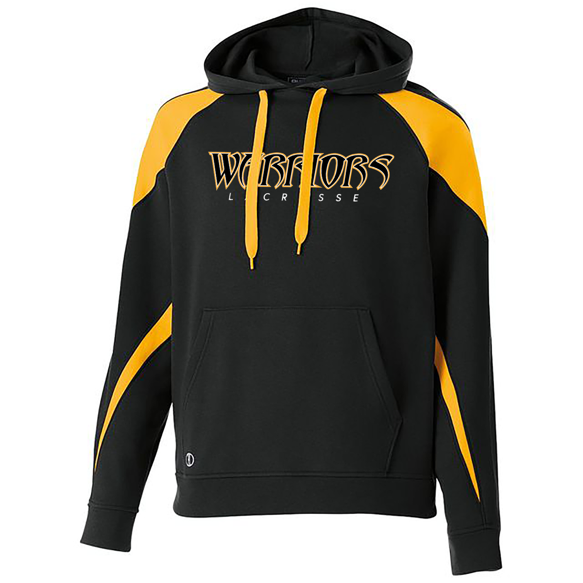 Upper Township Warriors Lacrosse Prospect Hoodie