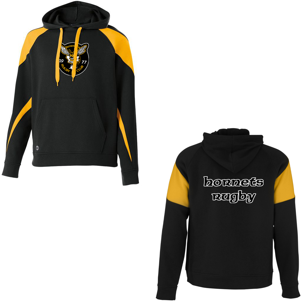 St. Louis Hornets Rugby Club Prospect Hoodie