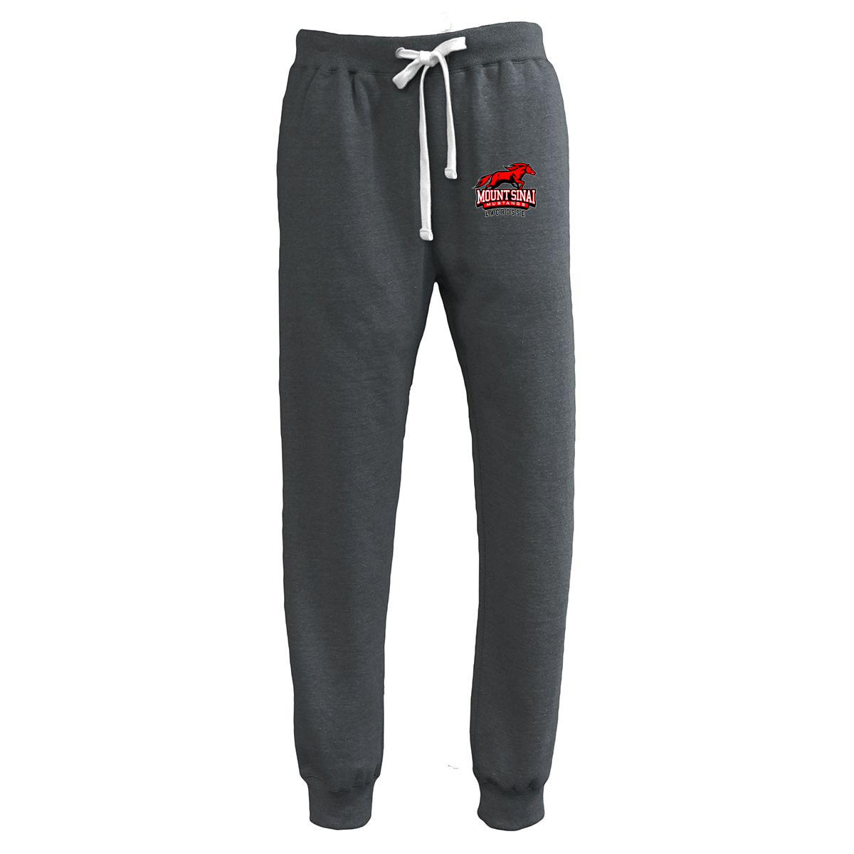 Mount Sinai Lacrosse Joggers