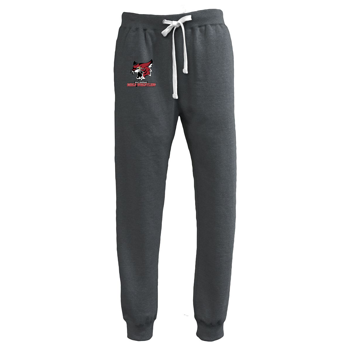 Whitman Women's Wrestling Joggers