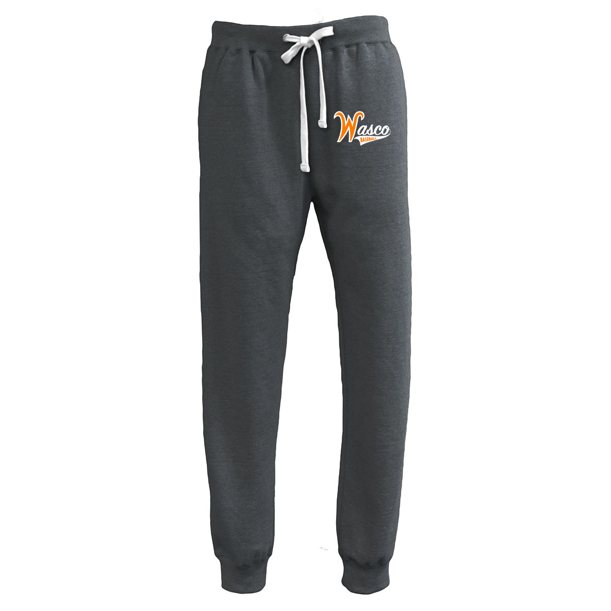 Wasco Union HS Baseball Joggers