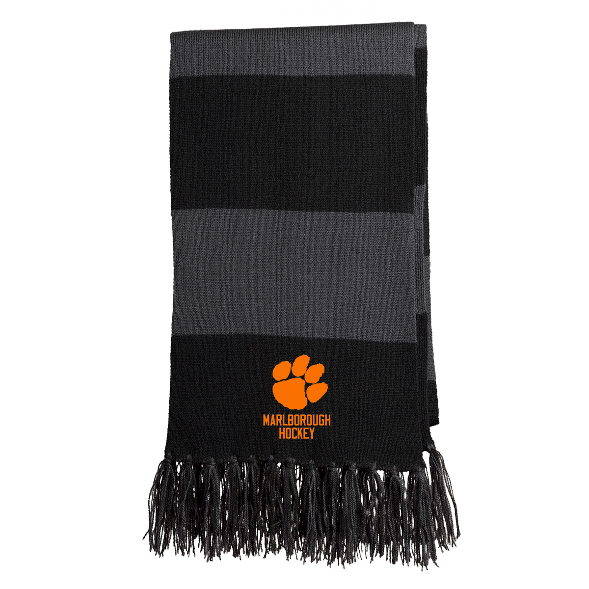 Marlborough Hockey Team Scarf