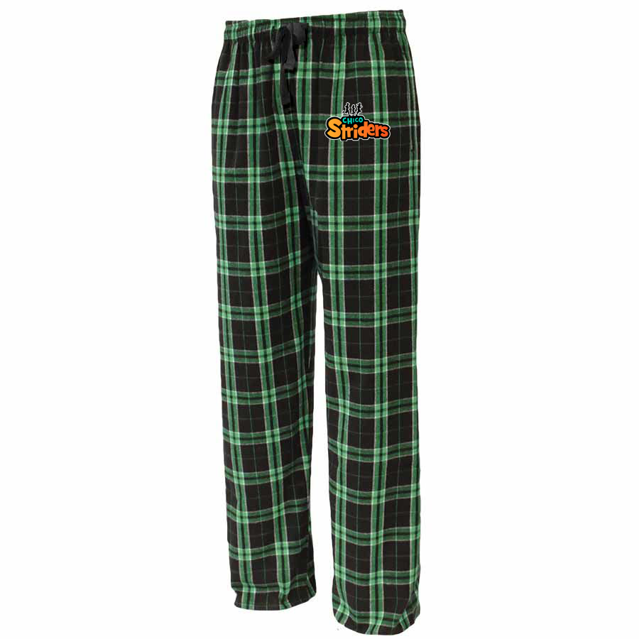 Chico Striders Flannel Pajama Pants