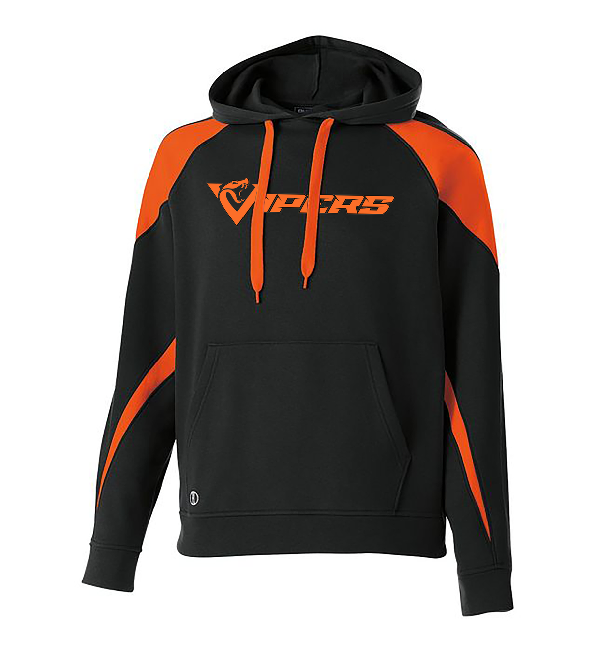 Vipers Softball 2025 Prospect Hoodie