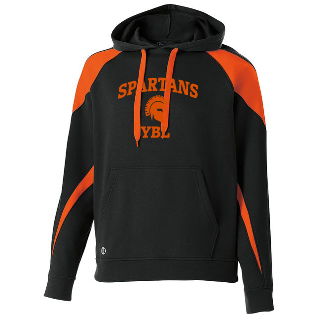 Spartans YBL Prospect Hoodie