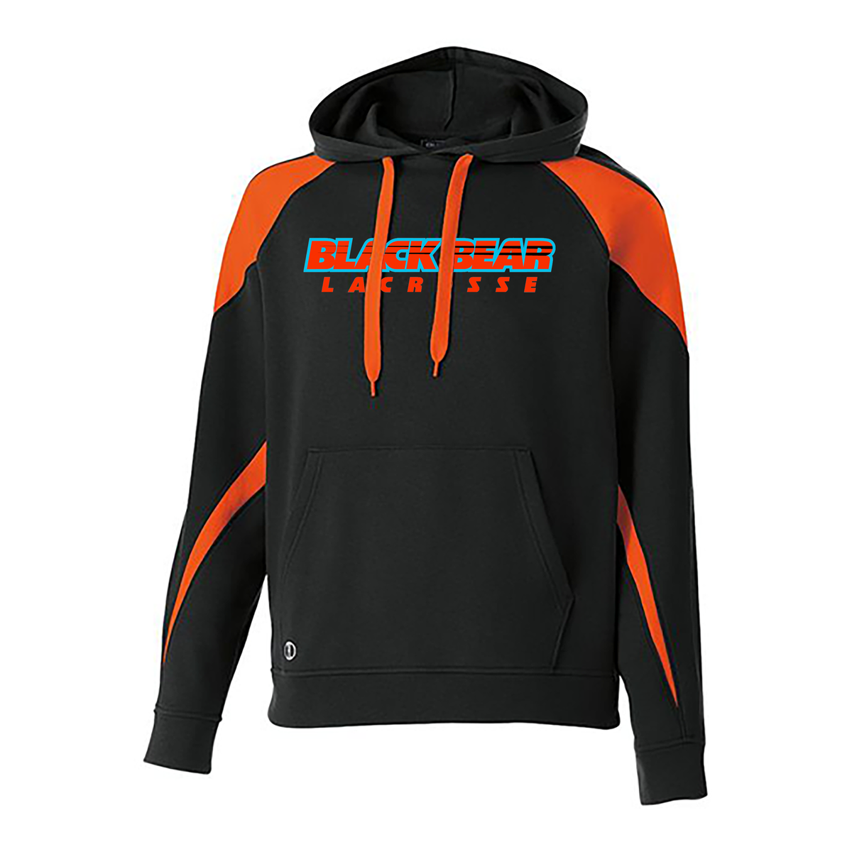 Black Bear Lacrosse Prospect Hoodie