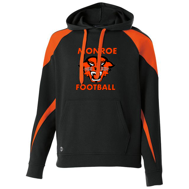 Monroe HS Football Prospect Hoodie