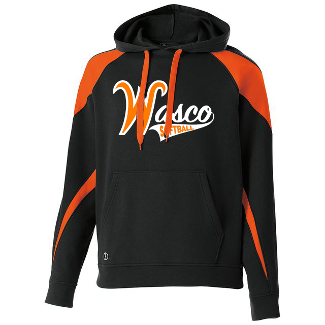 Wasco HS Softball Prospect Hoodie