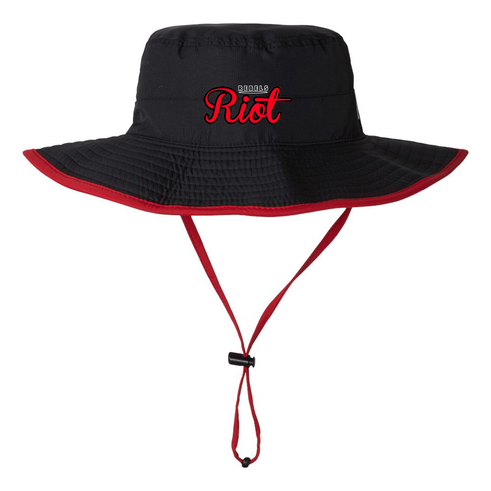 Rebels 2031 Riot Bucket Hat