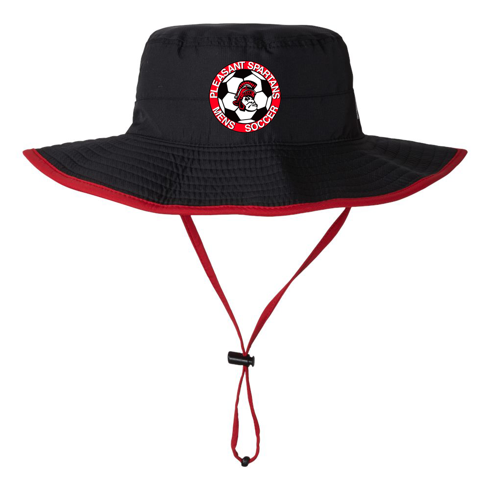 Pleasant HS Soccer Bucket Hat