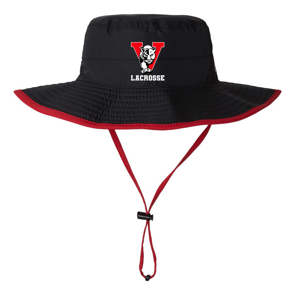 Vista HS Girls Lacrosse Bucket Hat