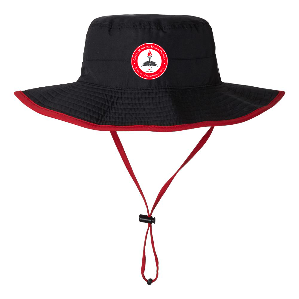 Center Moriches School District Bucket Hat