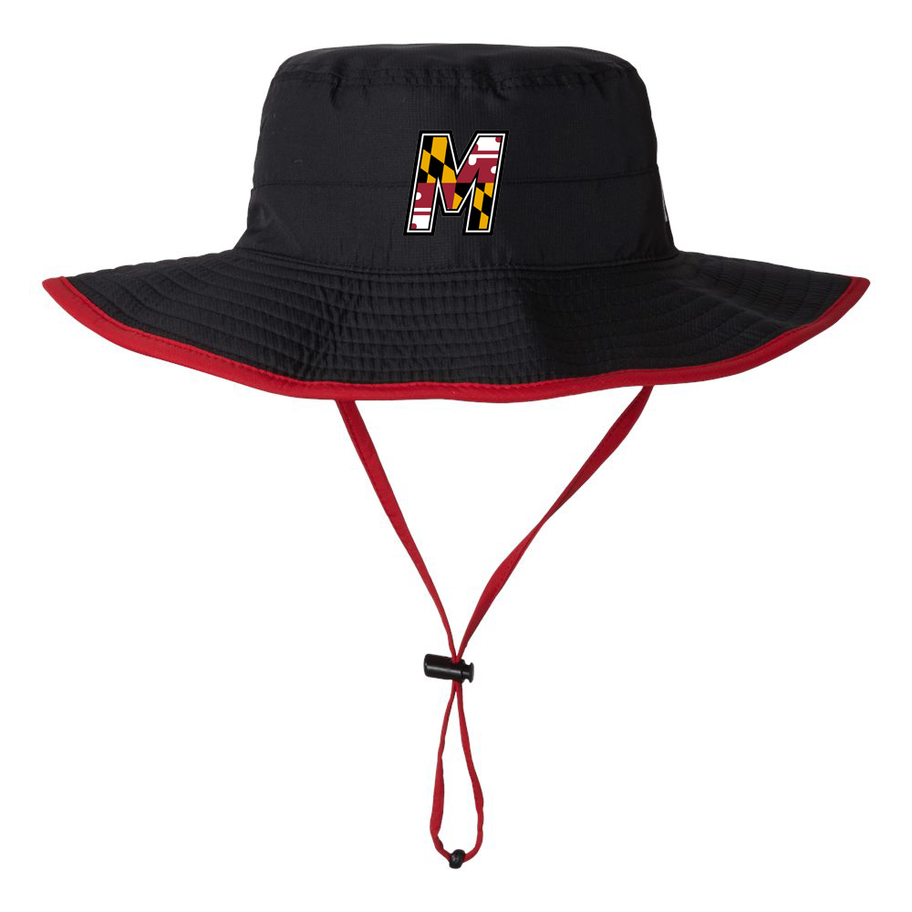 M Hockey Bucket Hat