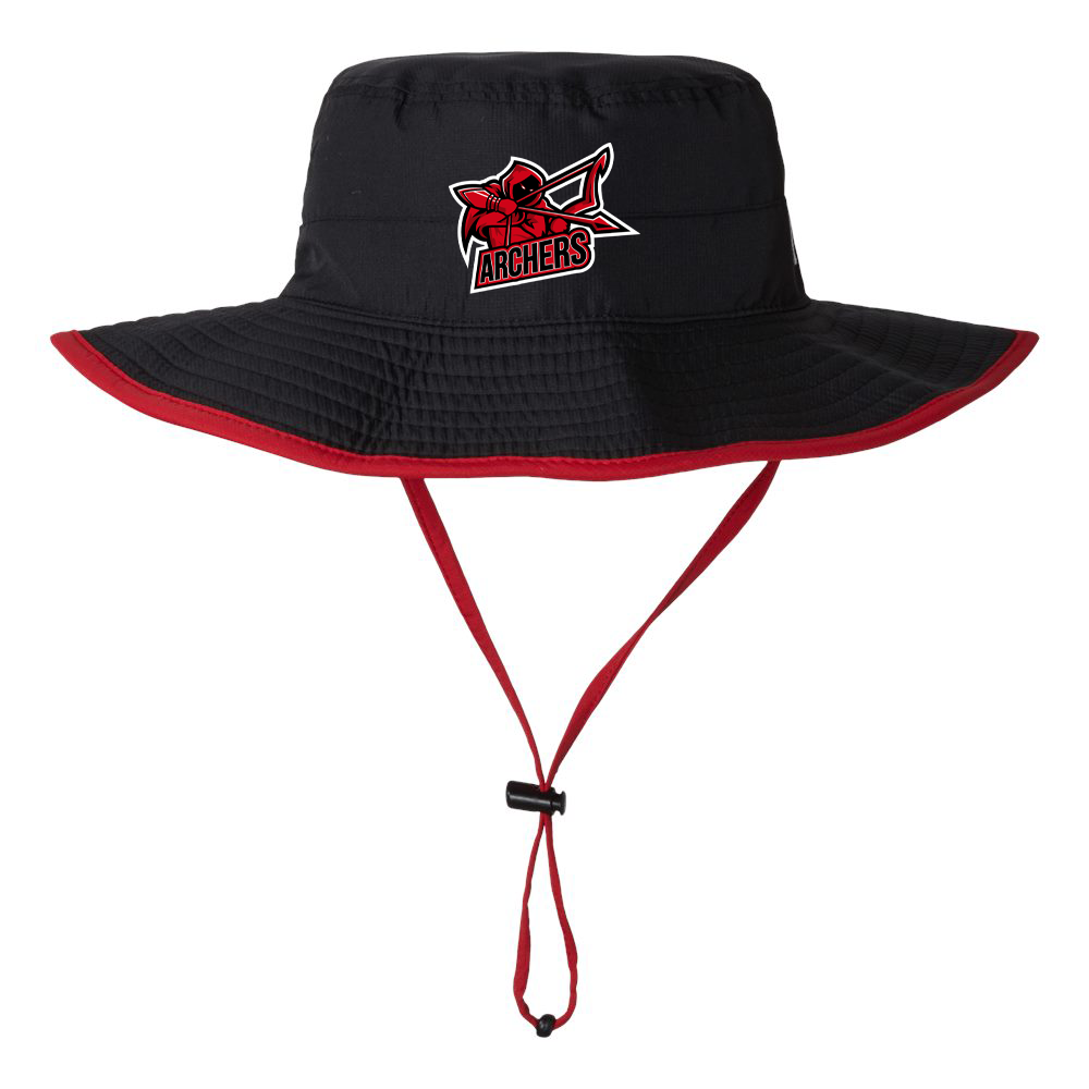 Rebels Archers 2032 Bucket Hat