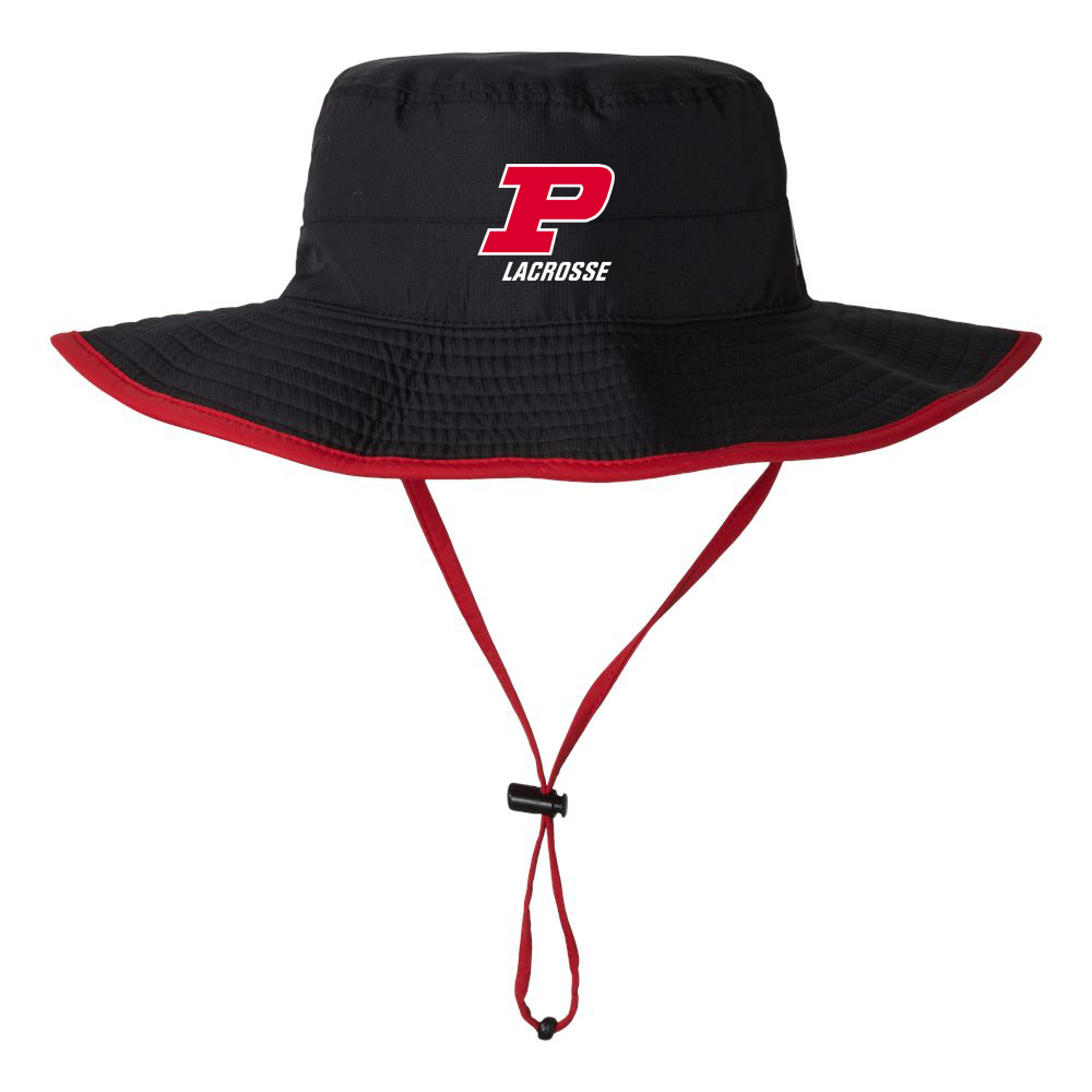 Plainedge HS Lacrosse Bucket Hat