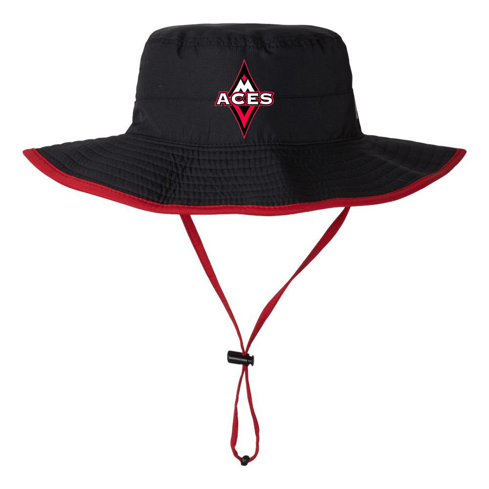 MN Aces Basketball Bucket Hat