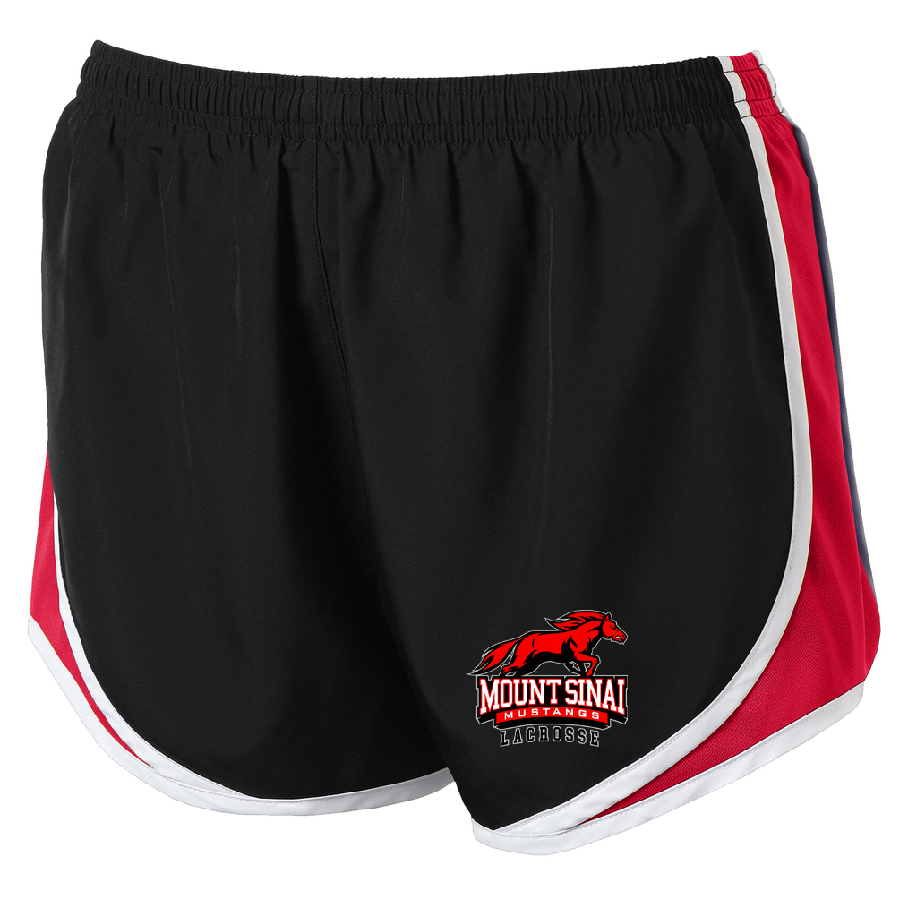 Mount Sinai Lacrosse Women's Shorts